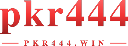 pkr444 logo