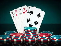 pkr444 Sportsbook
