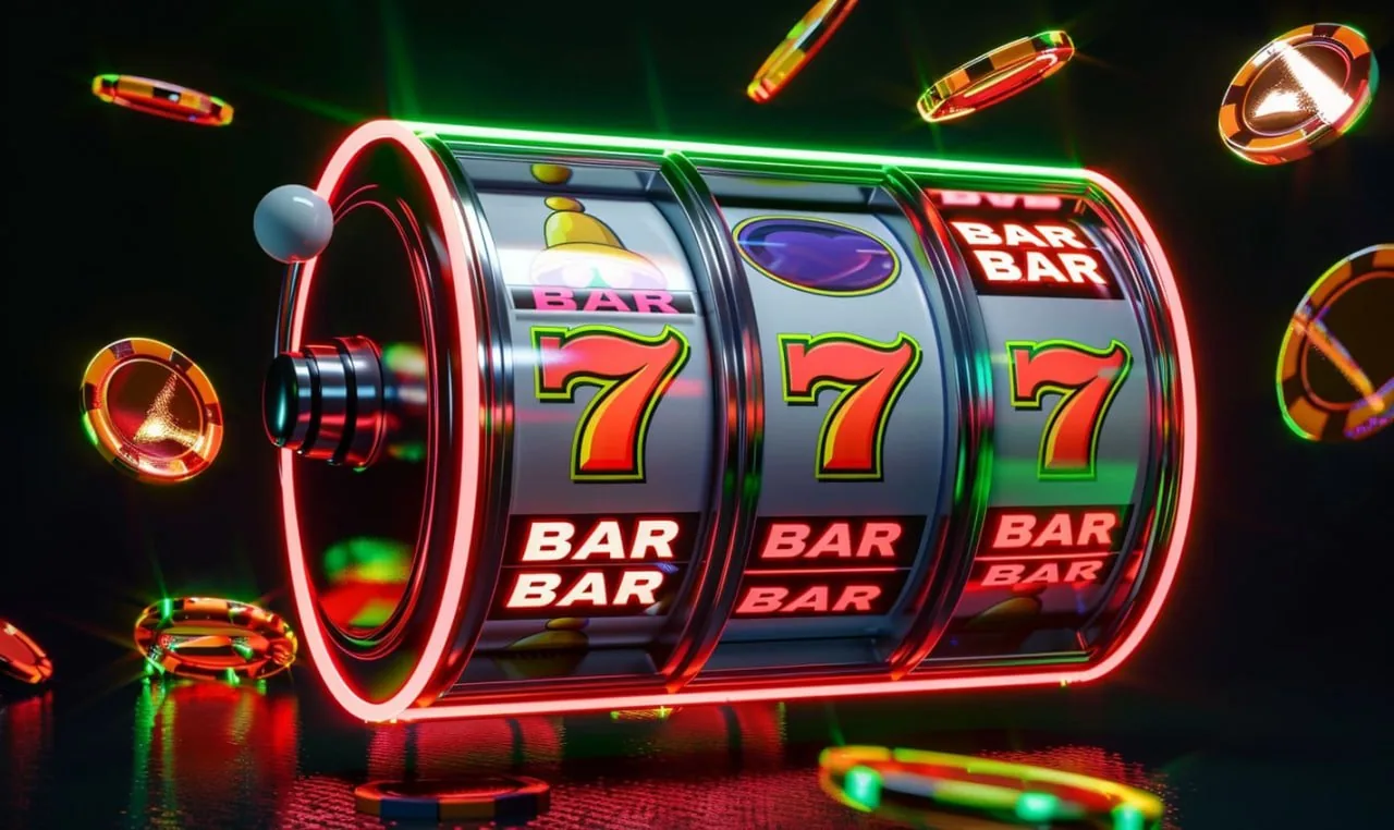 pkr444 Casino